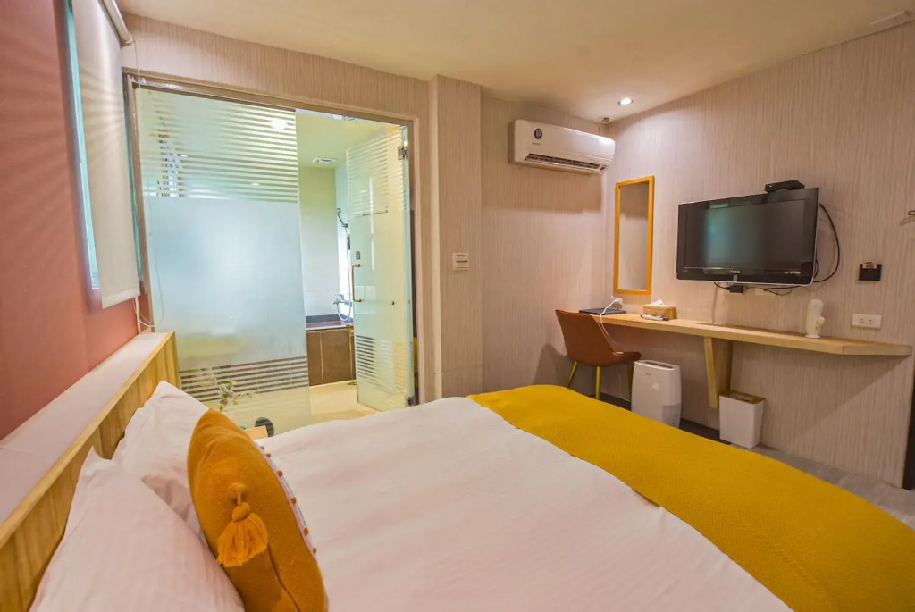 Ashare Hotel