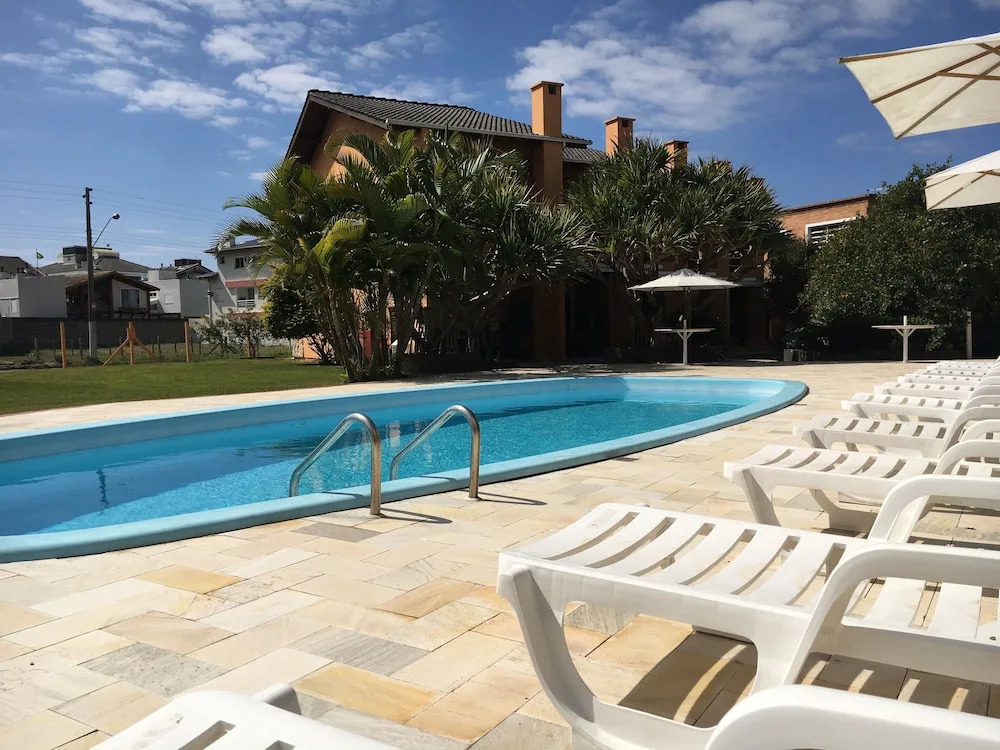 Costa Allegra Ingleses Residence