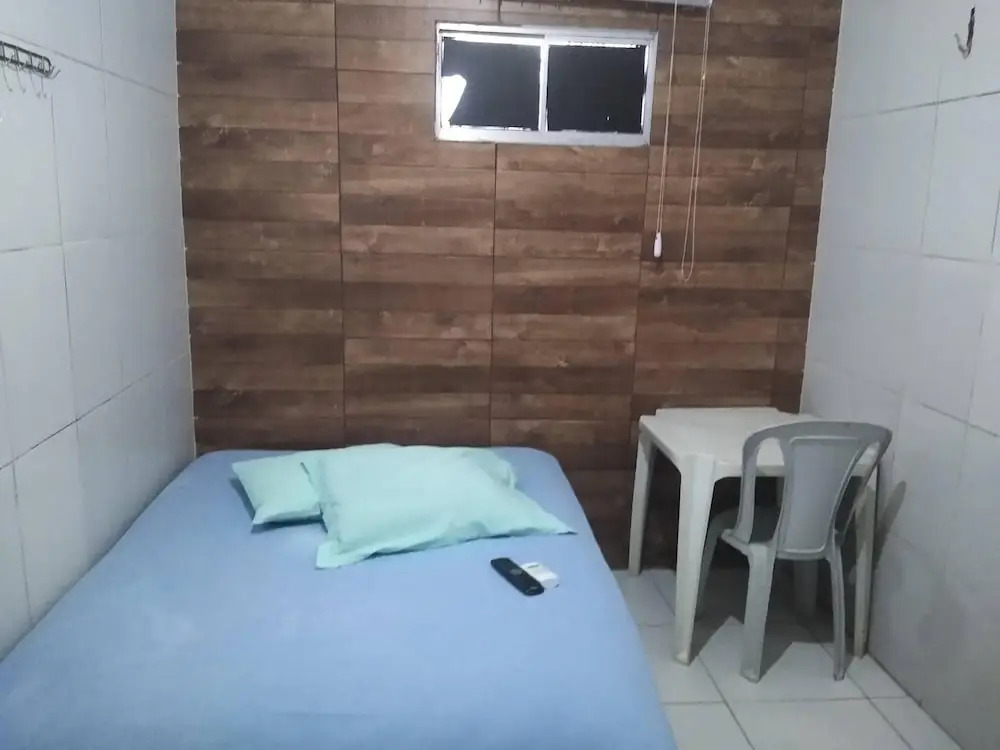 Hotel Cidade Verde econômico