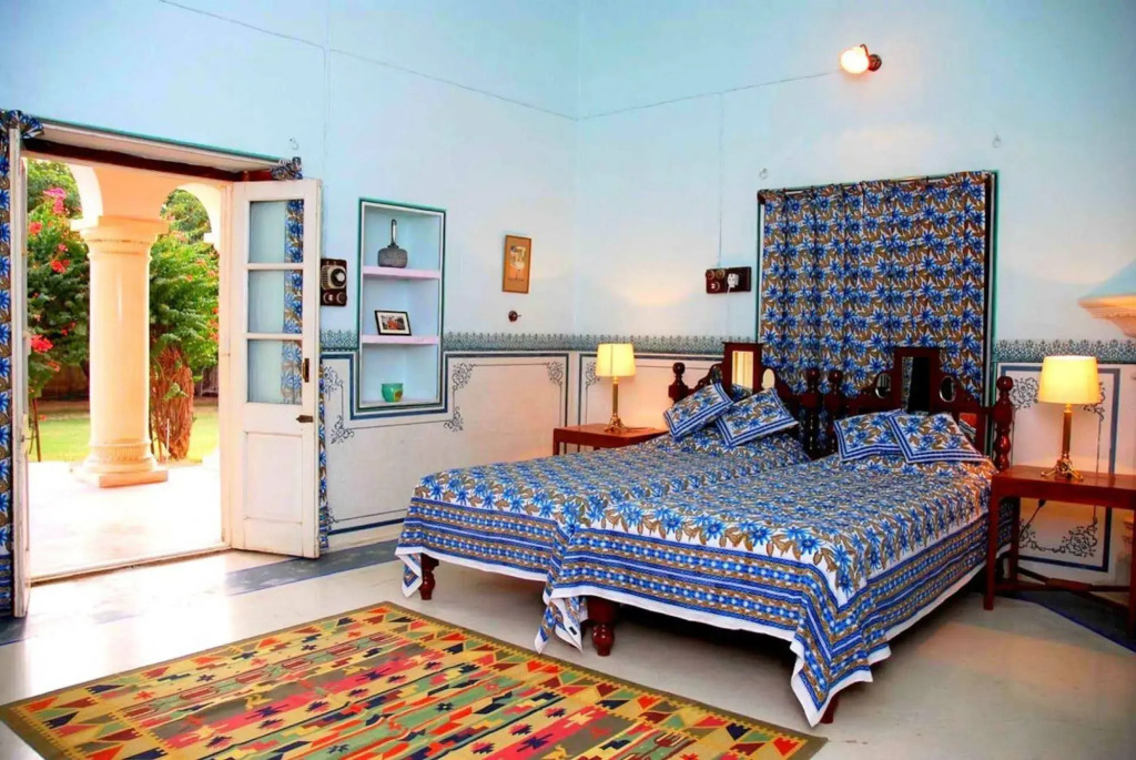 WH Bijayniwas Palace