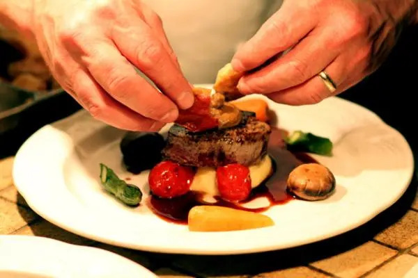 Scafell Hotel