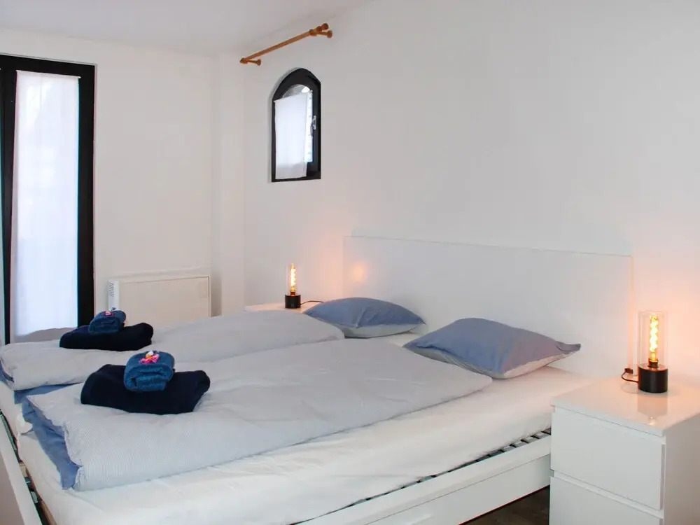 Casa Fiorita Brusino Arsizio