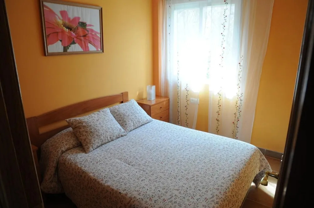 Casas Rurales Tiscar