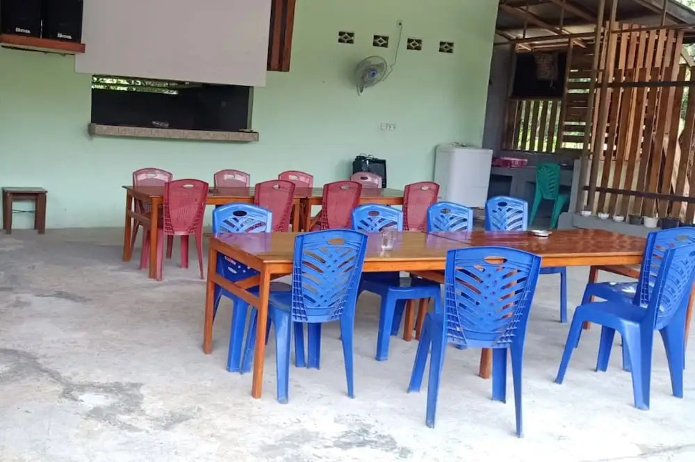 Penginapan asidik