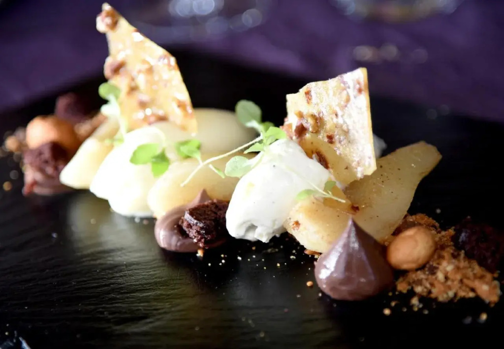 Hôtel Restaurant Les Boissières