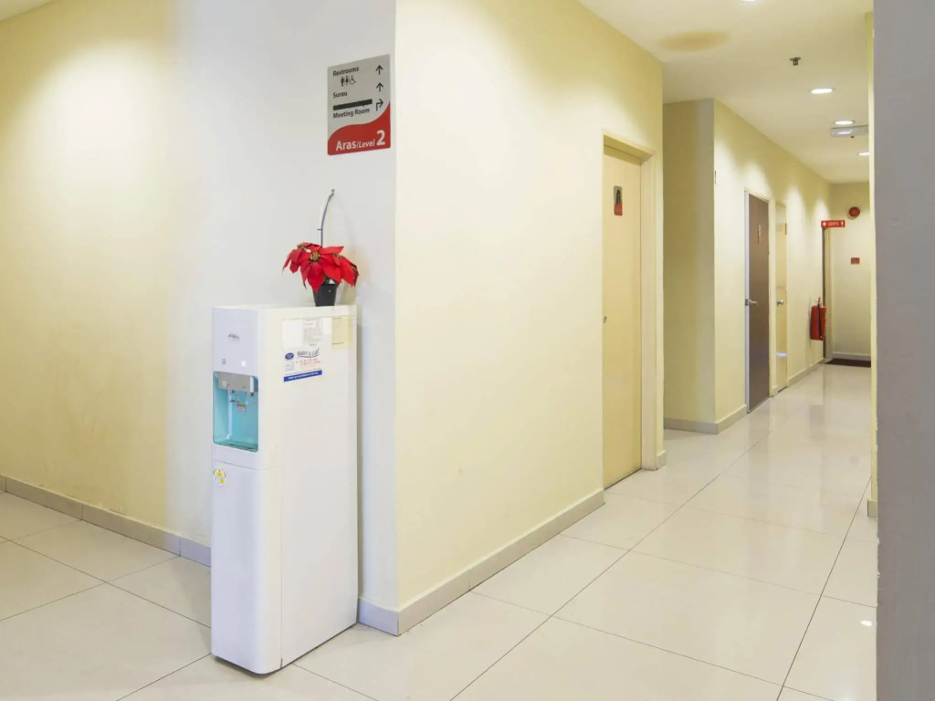 Nio Hotel