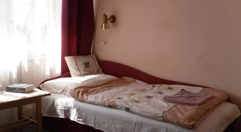 Napsugár Hotel Zamárdi