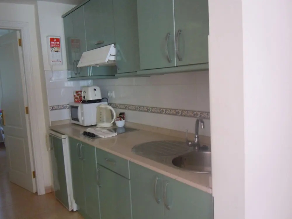Family Apartment with Pool View - Oasis Papagayo Sport Resort