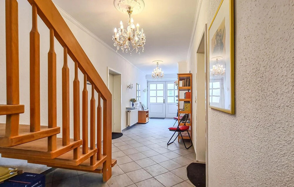 Amazing Apartment in Quedlinburg With Wifi