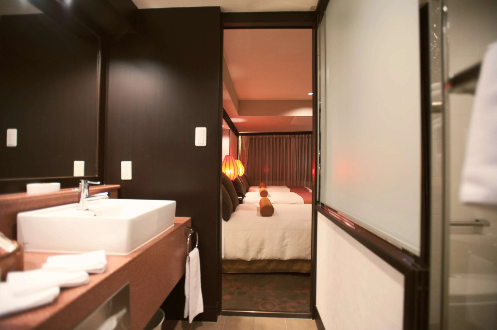 Rose Hotel Yokohama, The Distinctive Collection By WORLDHOTELS