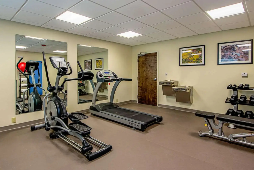 Sleep Inn Geismar - Gonzales