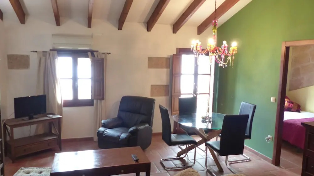 Apartamento Fontanella