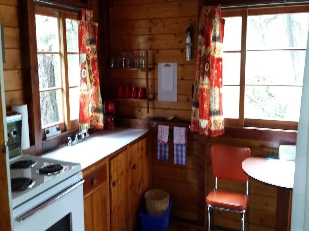 Fairmont Creek Property Rentals Timbers Resort