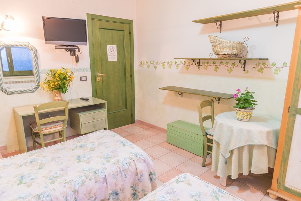 Agriturismo il Quadrifoglio