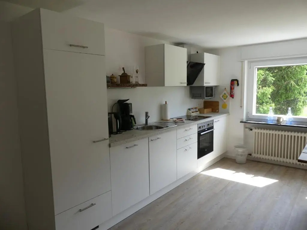 Pension Haus Gisela