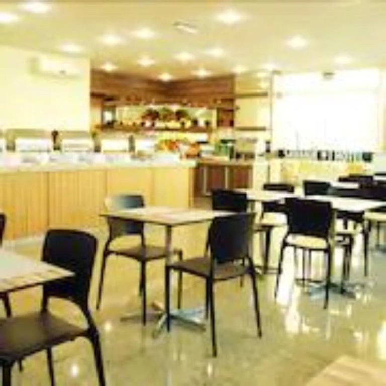 Savana Hotel