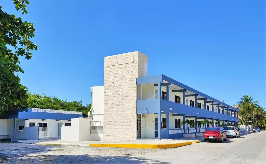 Fragata Departamentos