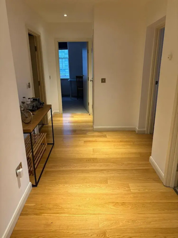 Executive Level Quartermile two Bedroom Apartment - Extremely Central