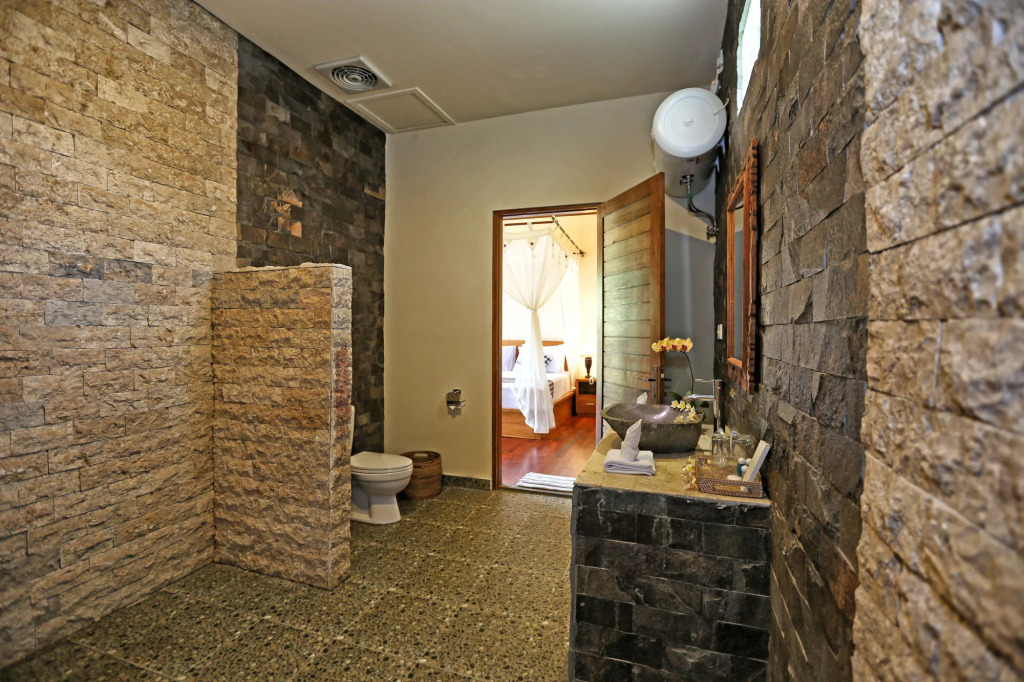 Bhanuswari Resort & Spa