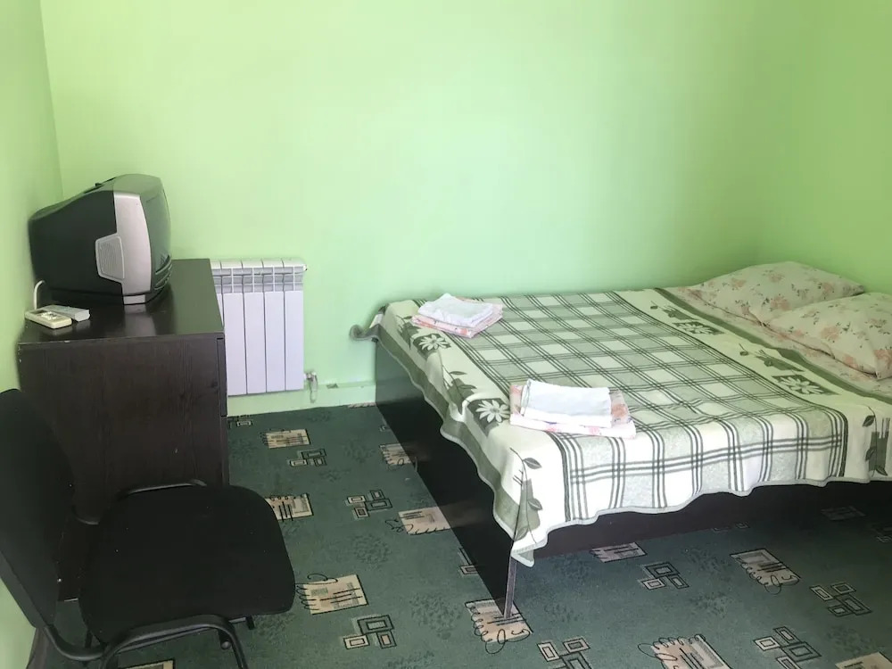 Guest House Vkusniy Rai