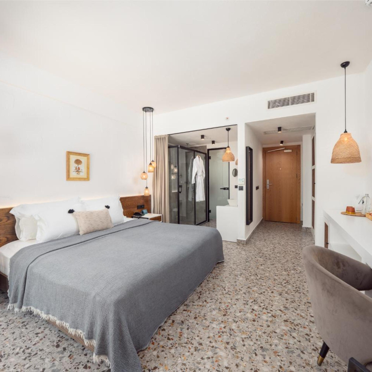 Ölüdeniz Blu Luxury Unique Hotel