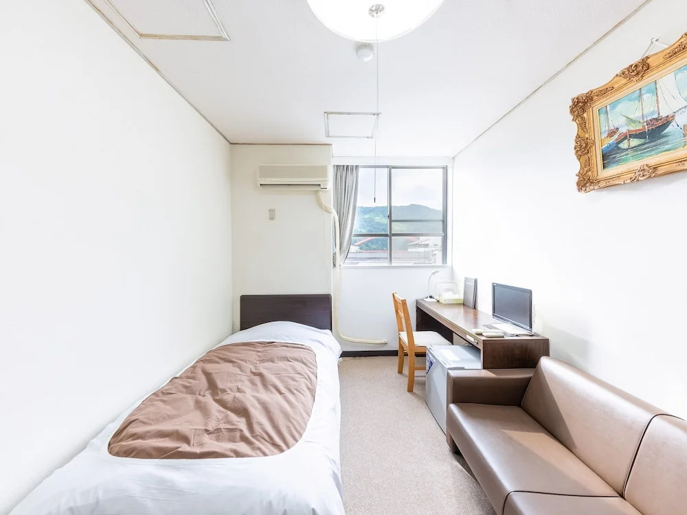 Tabist Hana Hotel Takinoya Aizu-Yanaizu
