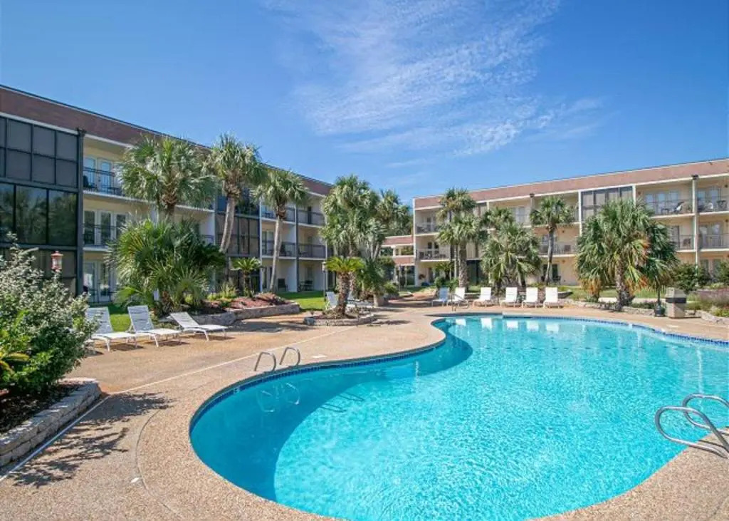 Ocean Club Villas D202