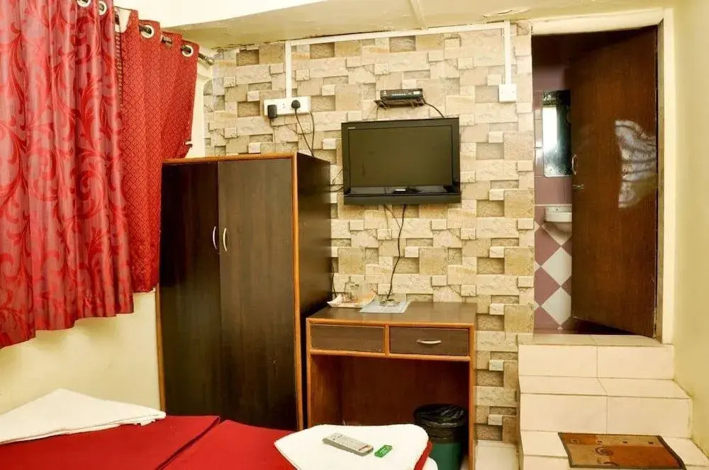 Hotel New Shalimar