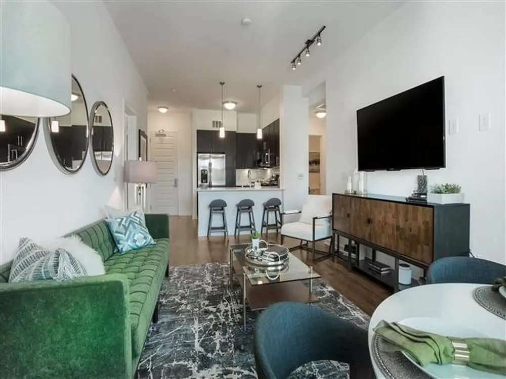 Downtown Luxury Condo Hotel