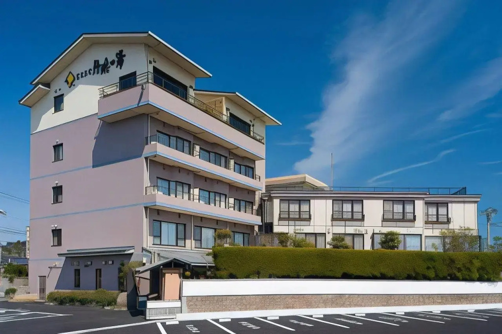 Toshimaya