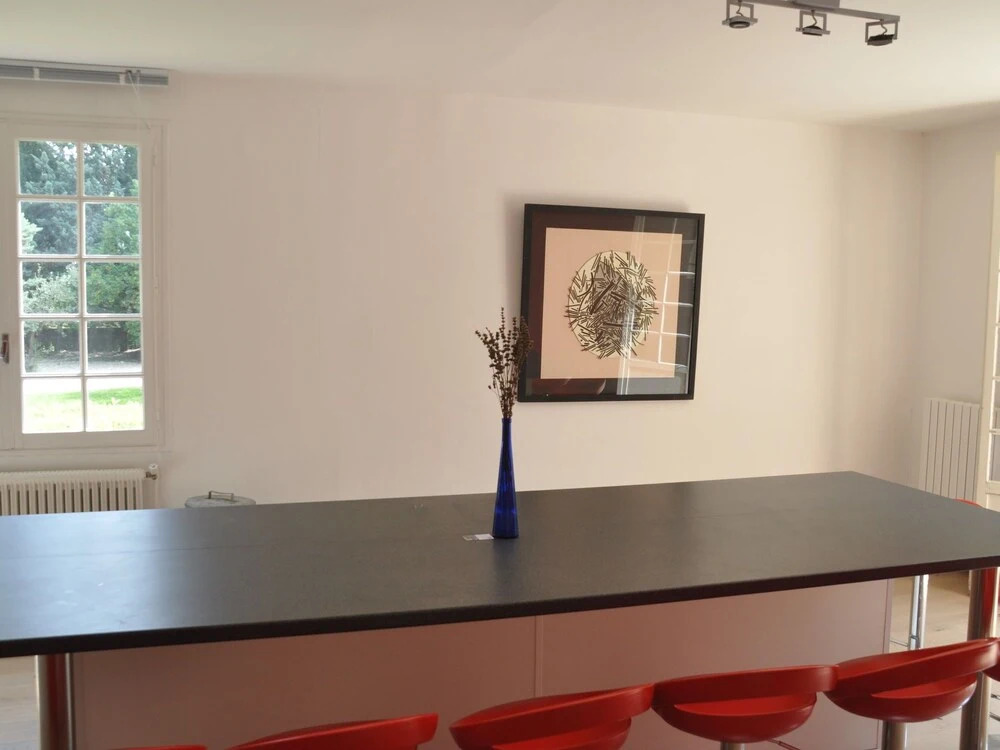 Spacious Villa in Saze with Private Terrace