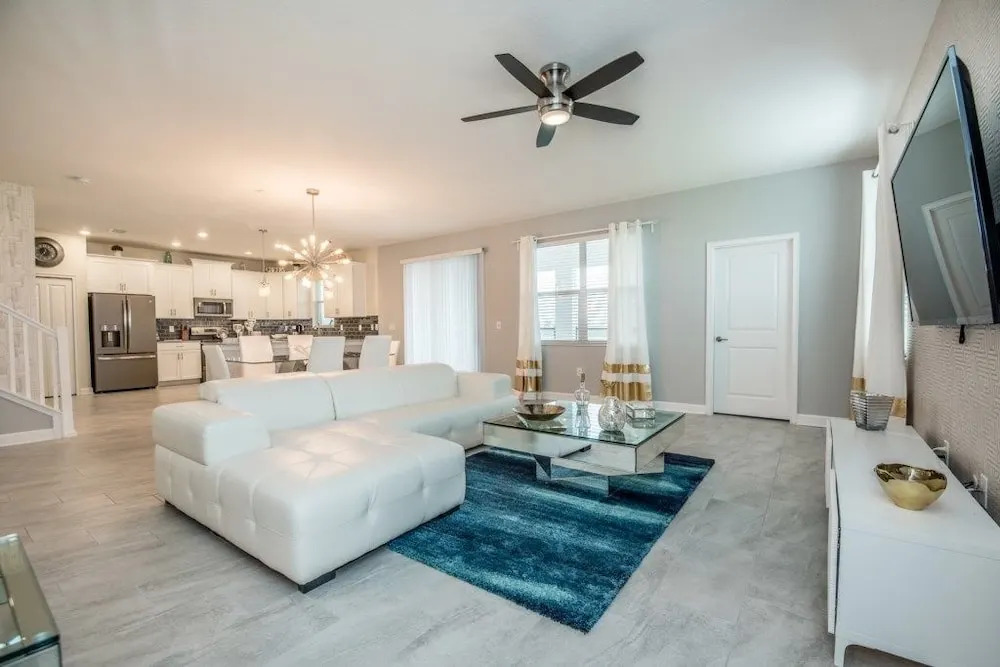 Amazing House! Champions Gate - 8903SD