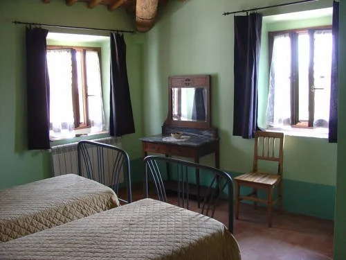 La Ripa Agriturismo