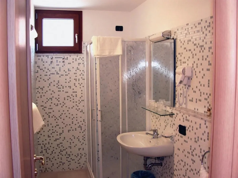 Albergo La Lampara