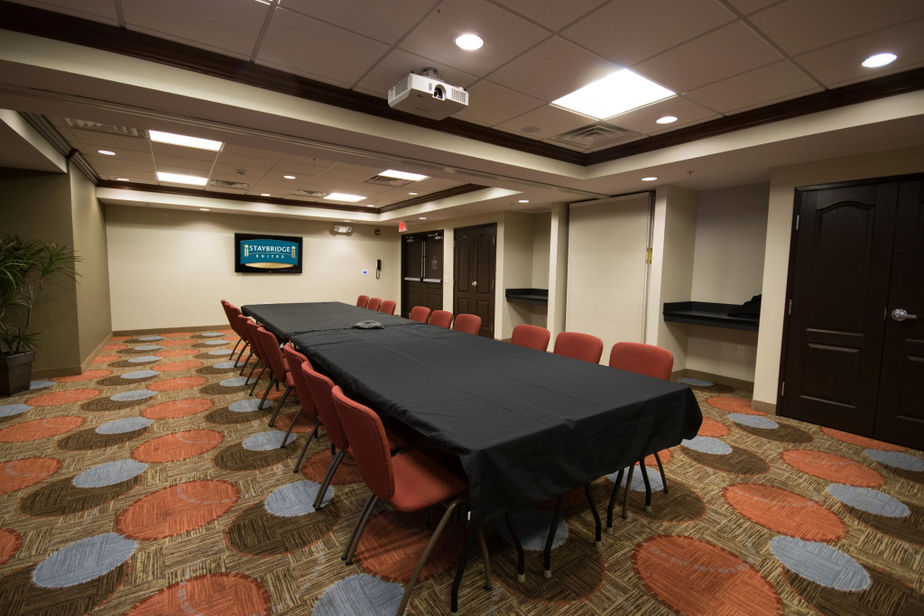 Staybridge Suites Philadelphia- Montgomeryville by IHG