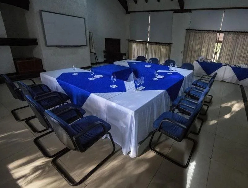 Biocentro Guembe Hotel y Resort