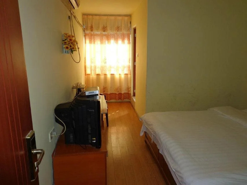 Hefei Futong Hotel