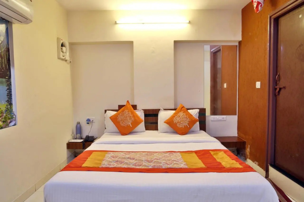 Hotel Royal Stay, Pakwan Sg Highway