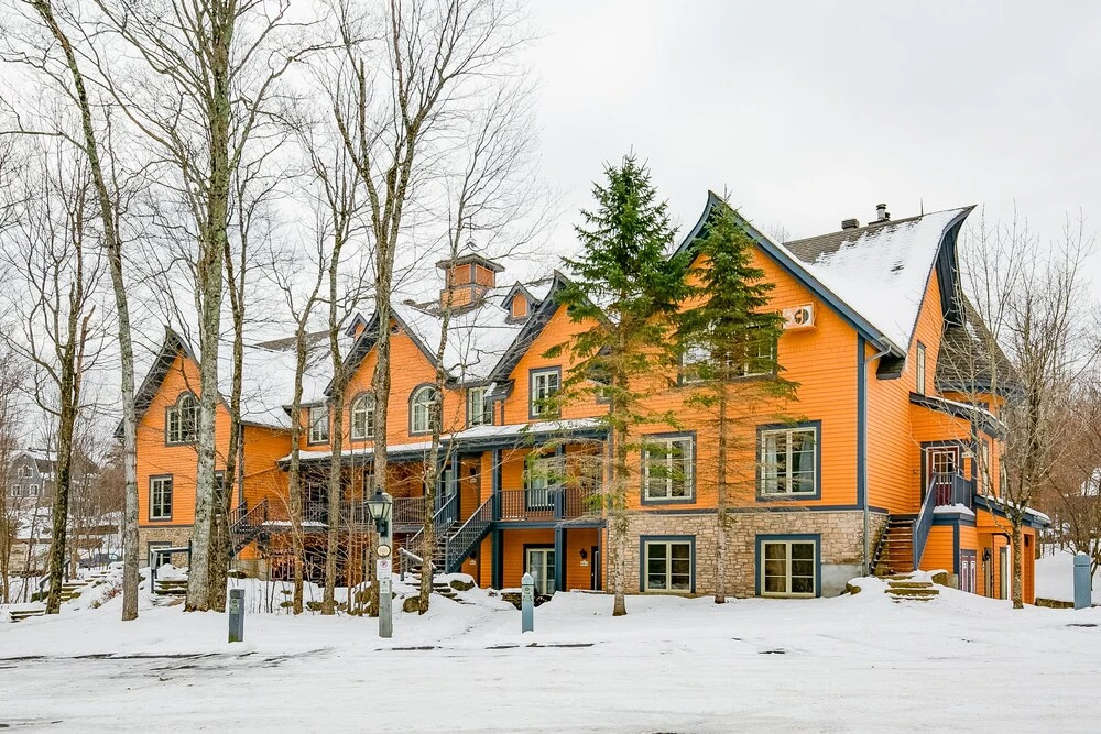 Le Manoir 3.2 by KASANIA