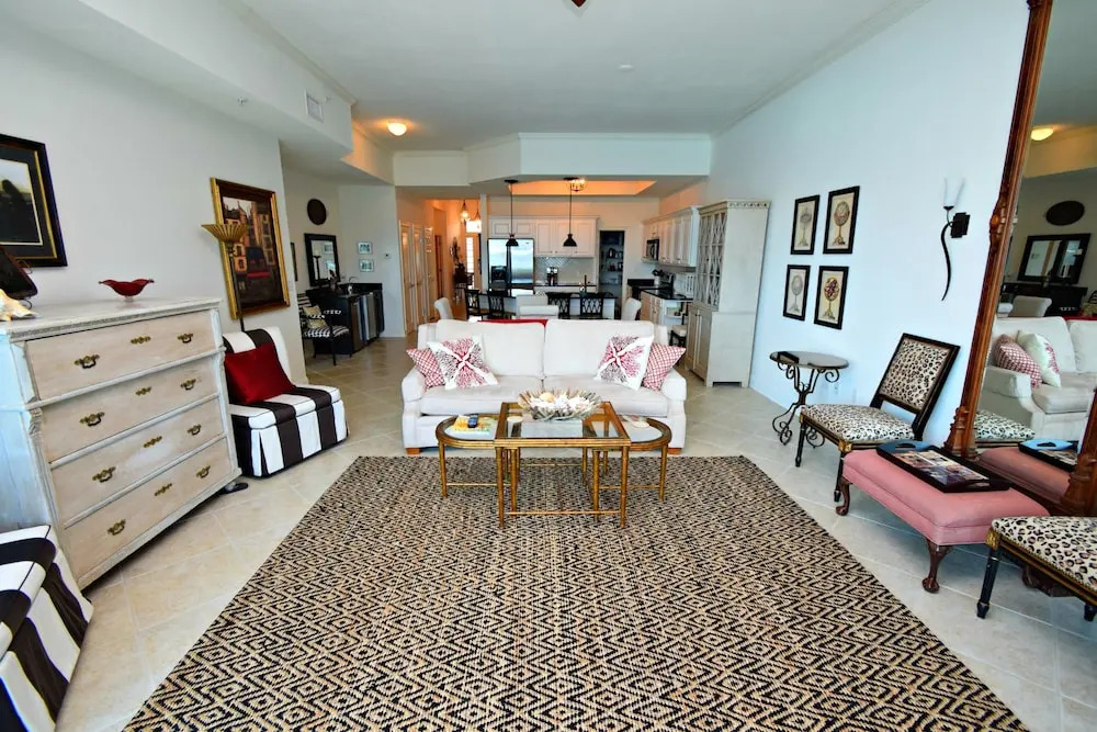 The Moorings 107 3 Bedrooms 3 Bathrooms Condo