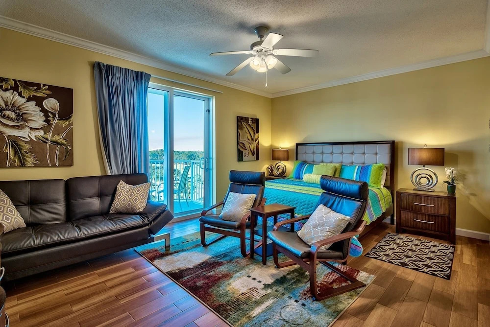 Boardwalk Resort 511 - 799986