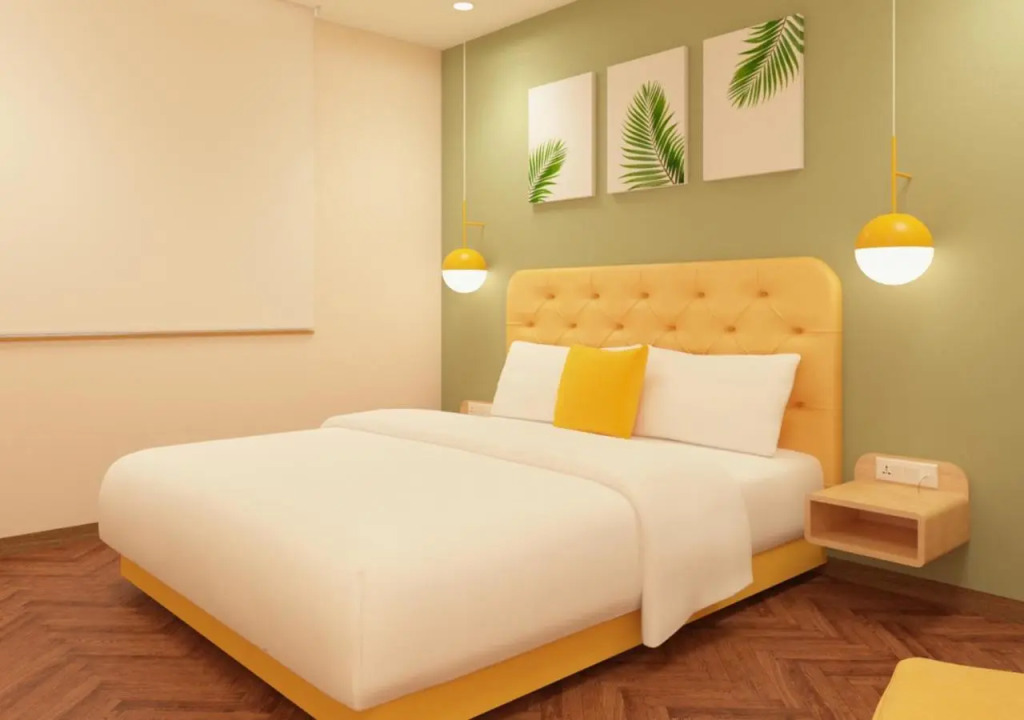 Bloom Hotel - Heritage Walk