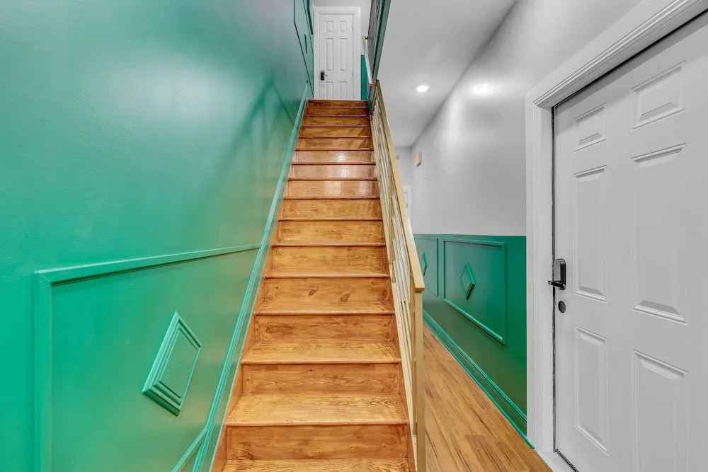 Fairmount Oasis W Oxford St 2BR Haven