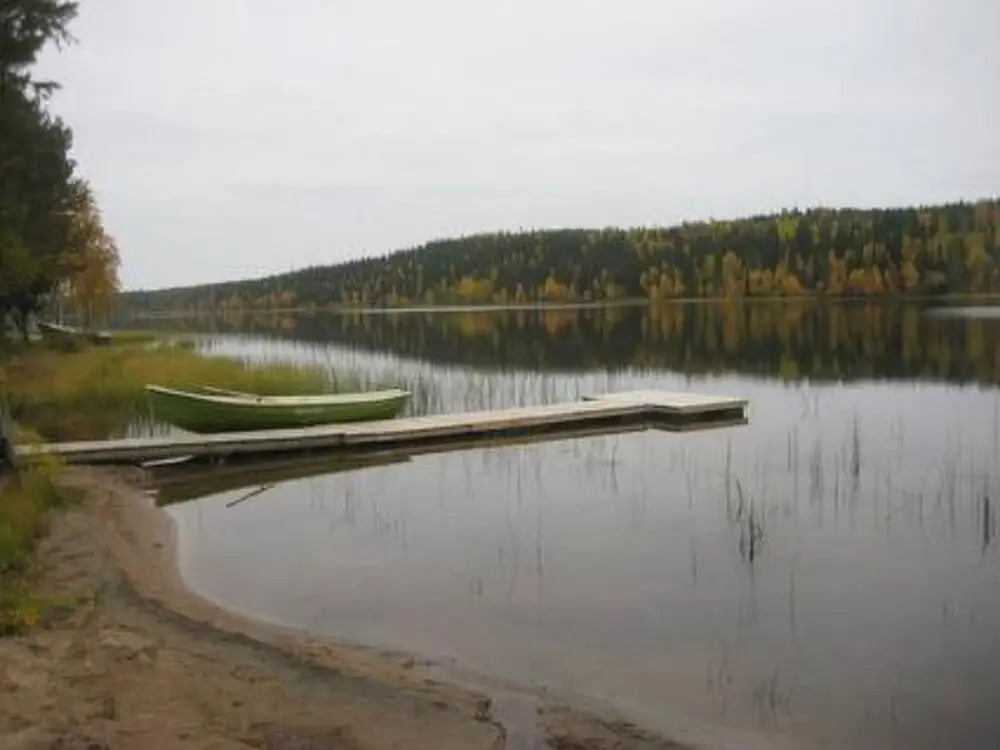 M Ntyrinne Kuusamo in Kuusamo