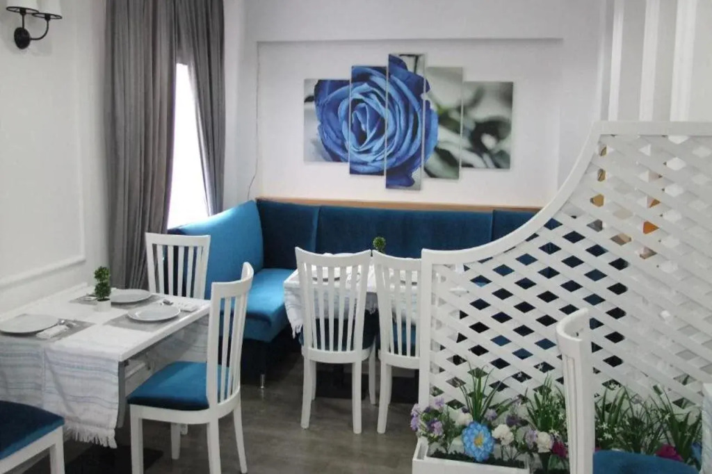 Hotel Gjallica