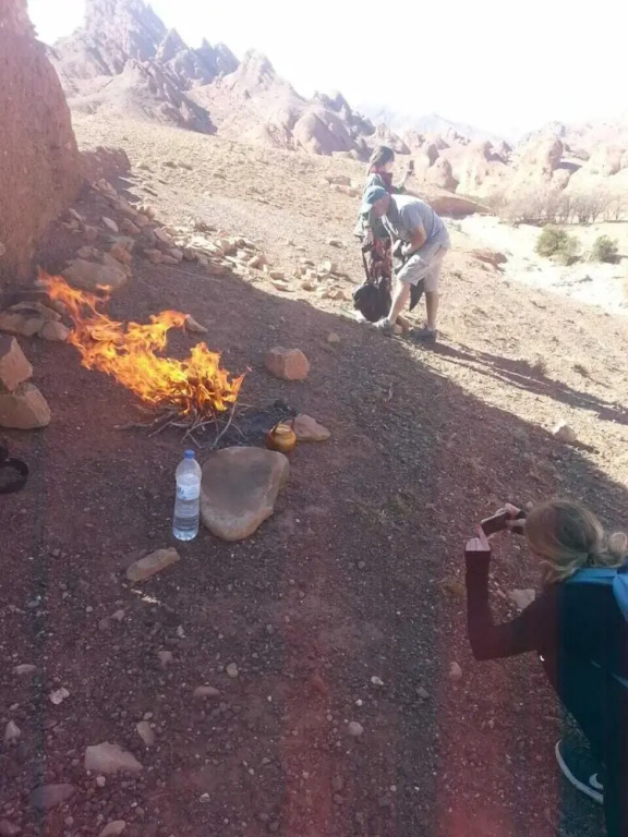 Auberge Atlas Dades