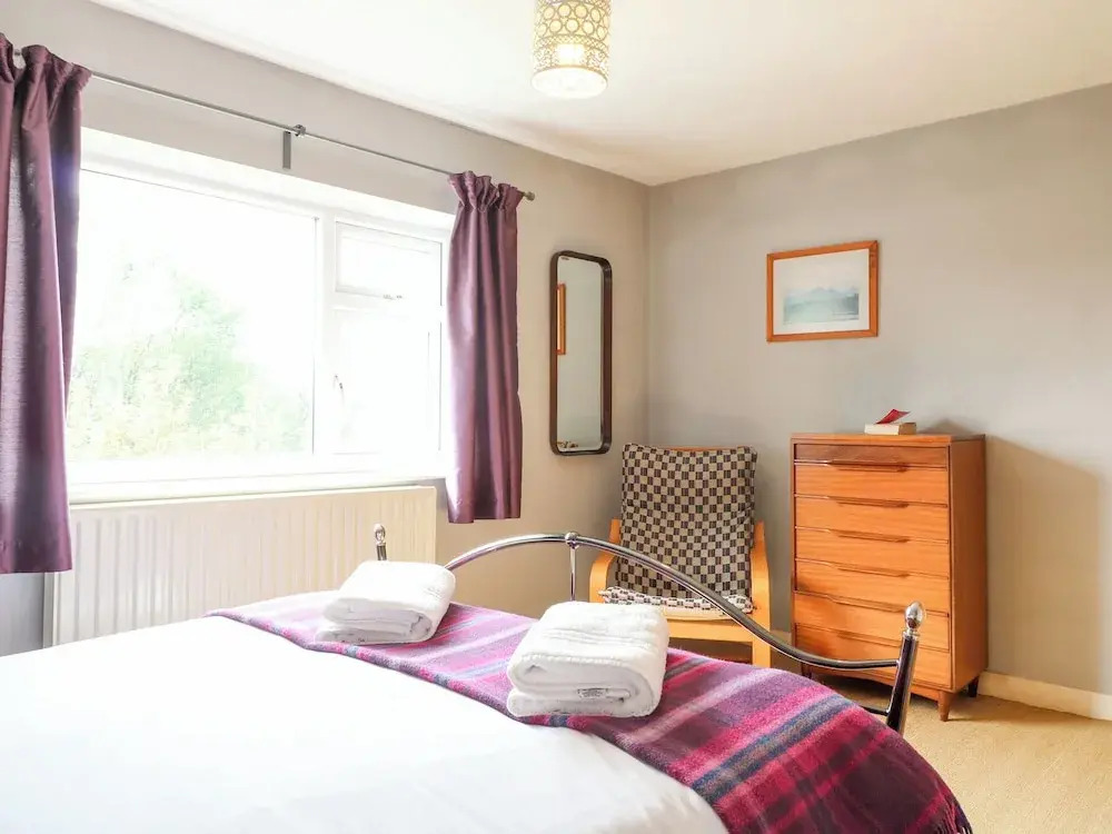 Jasmine Cottage