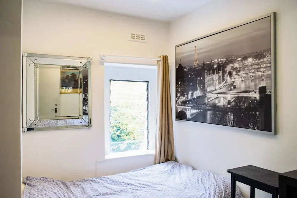 Bright & Cosy 2 Bed Apartment in Notting Hill
