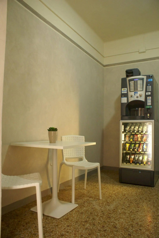 Hotel Lux