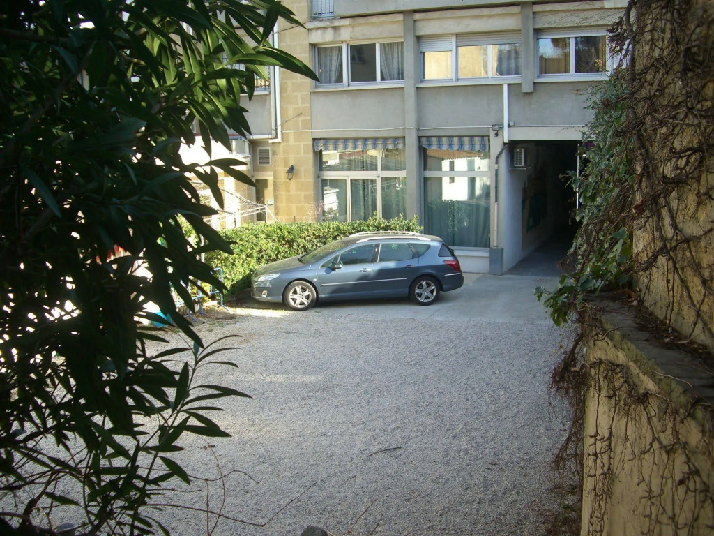 Hotel du Midi